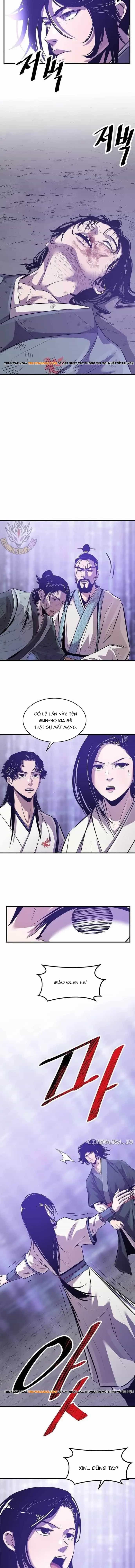 Đại Sư Võ Thuật Toàn Cầu - Chương 45 - ảnh 10