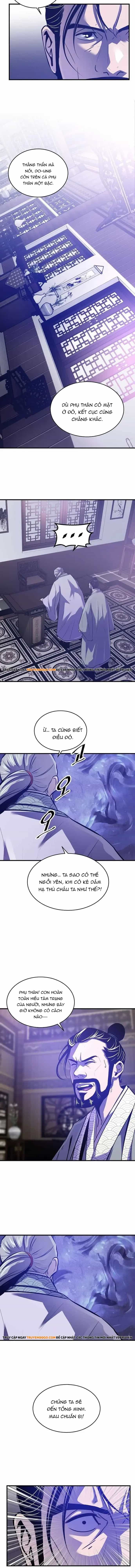 Đại Sư Võ Thuật Toàn Cầu - Chương 46 - ảnh 12