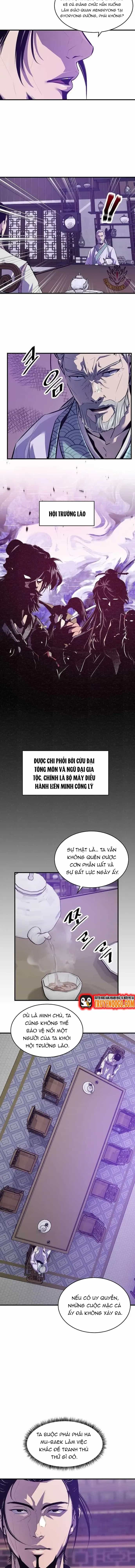Đại Sư Võ Thuật Toàn Cầu - Chương 47 - ảnh 13