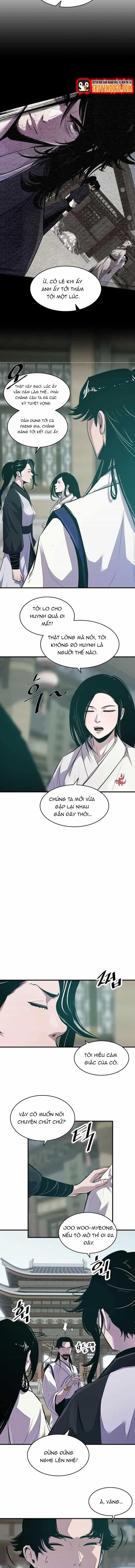 Đại Sư Võ Thuật Toàn Cầu - Chương 47 - ảnh 2