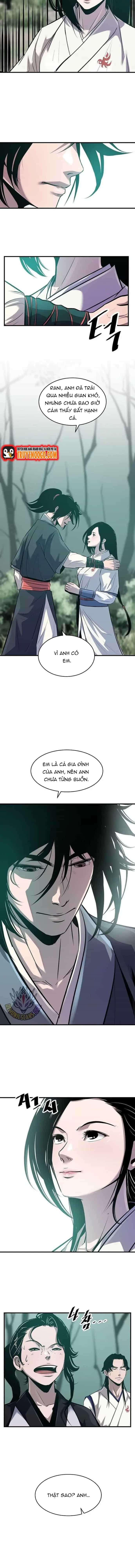 Đại Sư Võ Thuật Toàn Cầu - Chương 47 - ảnh 8