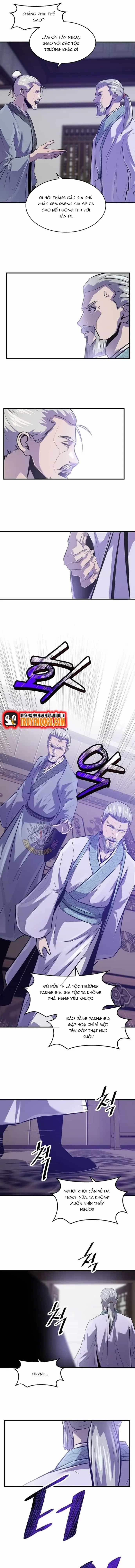 Đại Sư Võ Thuật Toàn Cầu - Chương 48 - ảnh 8