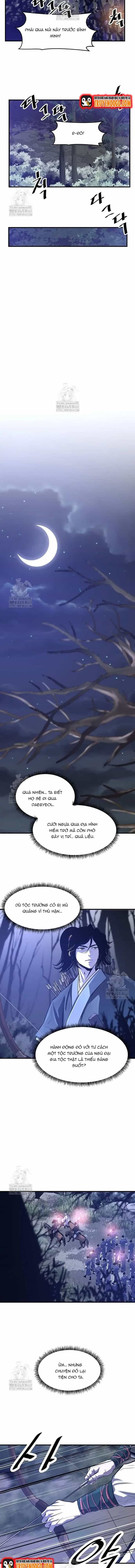 Đại Sư Võ Thuật Toàn Cầu - Chương 49 - ảnh 10