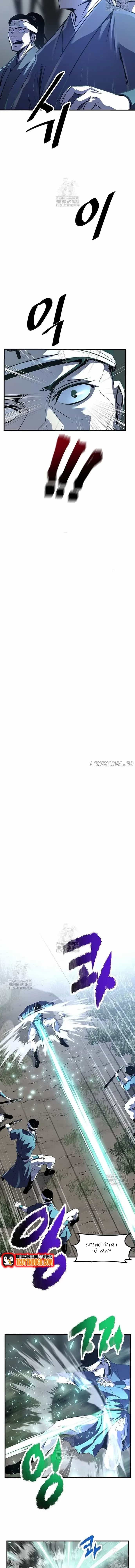 Đại Sư Võ Thuật Toàn Cầu - Chương 49 - ảnh 14