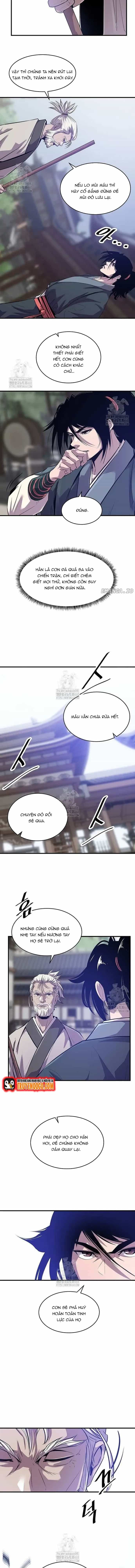 Đại Sư Võ Thuật Toàn Cầu - Chương 49 - ảnh 4