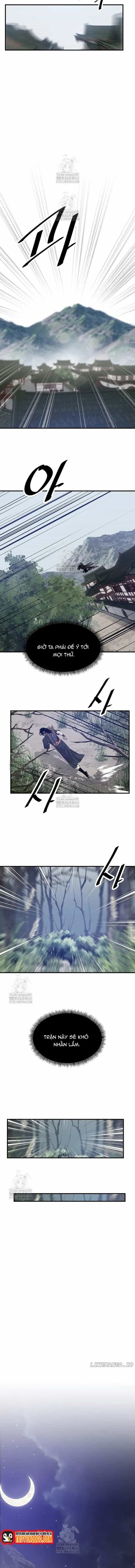 Đại Sư Võ Thuật Toàn Cầu - Chương 49 - ảnh 8
