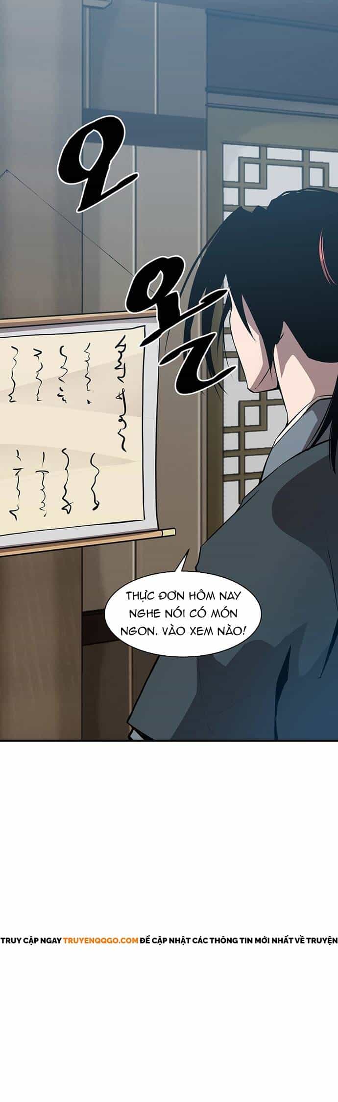 Đại Sư Võ Thuật Toàn Cầu - Chương 5 - ảnh 9