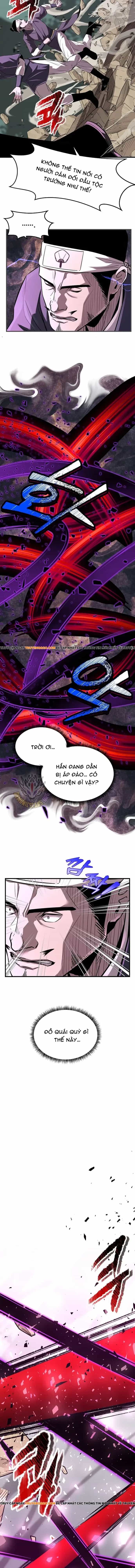 Đại Sư Võ Thuật Toàn Cầu - Chương 52 - ảnh 4