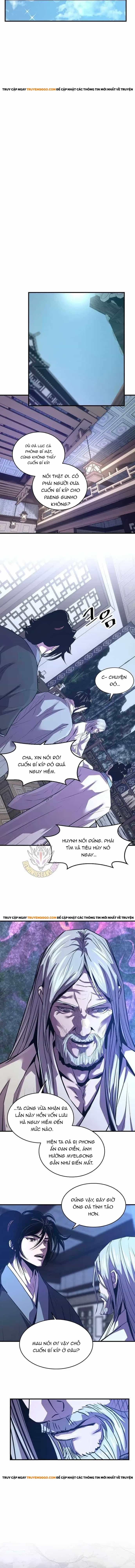 Đại Sư Võ Thuật Toàn Cầu - Chương 53 - ảnh 7