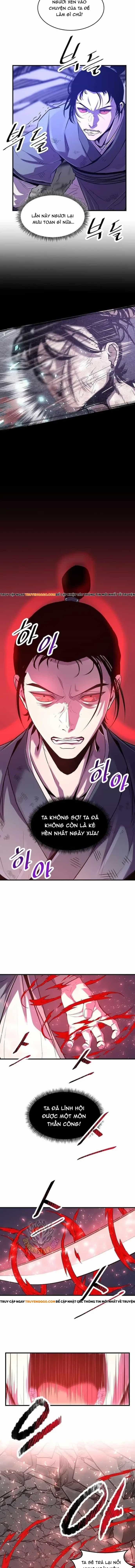 Đại Sư Võ Thuật Toàn Cầu - Chương 55 - ảnh 2