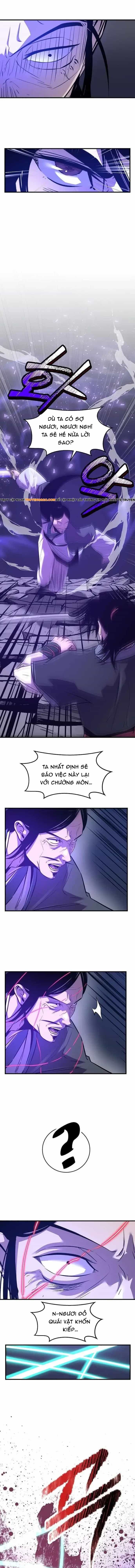 Đại Sư Võ Thuật Toàn Cầu - Chương 55 - ảnh 9