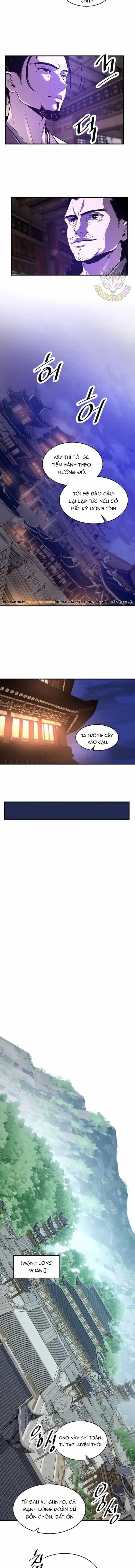 Đại Sư Võ Thuật Toàn Cầu - Chương 56 - ảnh 10