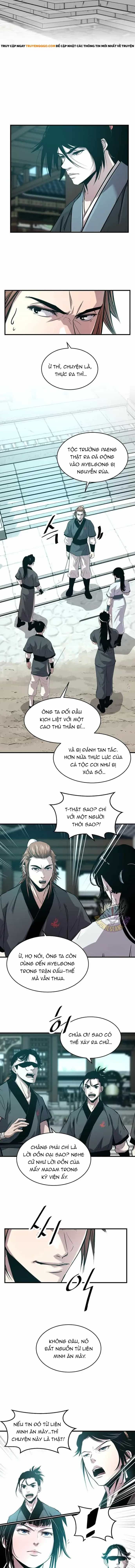 Đại Sư Võ Thuật Toàn Cầu - Chương 56 - ảnh 12