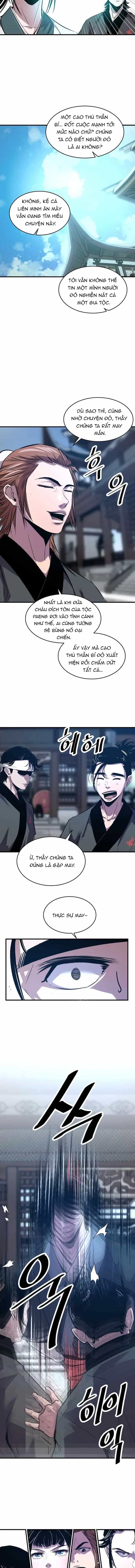 Đại Sư Võ Thuật Toàn Cầu - Chương 56 - ảnh 13