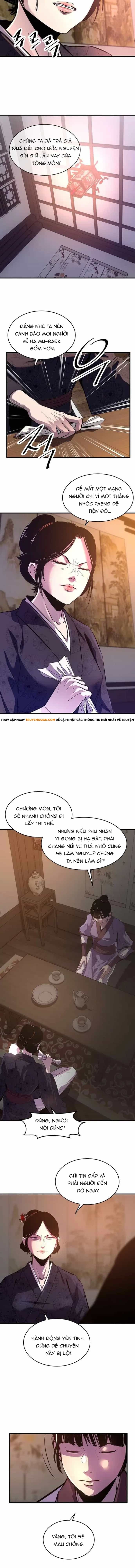 Đại Sư Võ Thuật Toàn Cầu - Chương 56 - ảnh 2