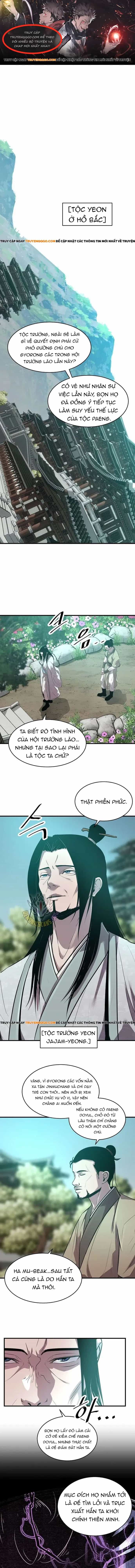 Đại Sư Võ Thuật Toàn Cầu - Chương 57 - ảnh 1