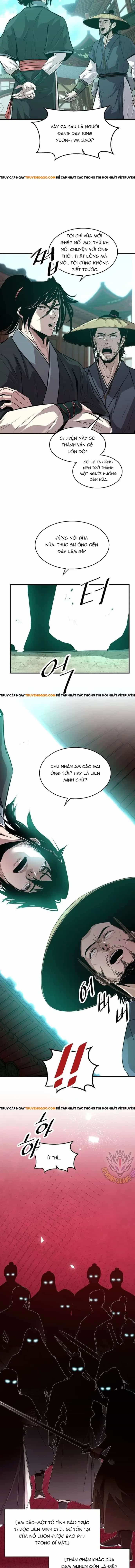 Đại Sư Võ Thuật Toàn Cầu - Chương 57 - ảnh 10
