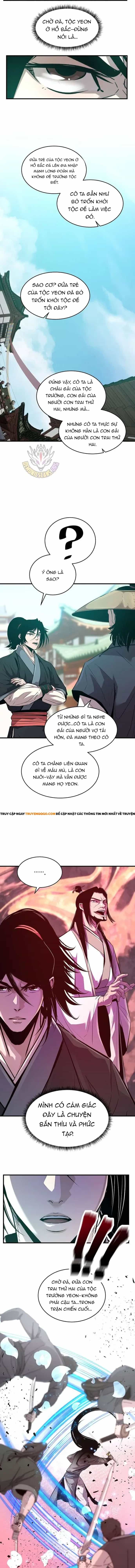 Đại Sư Võ Thuật Toàn Cầu - Chương 57 - ảnh 6