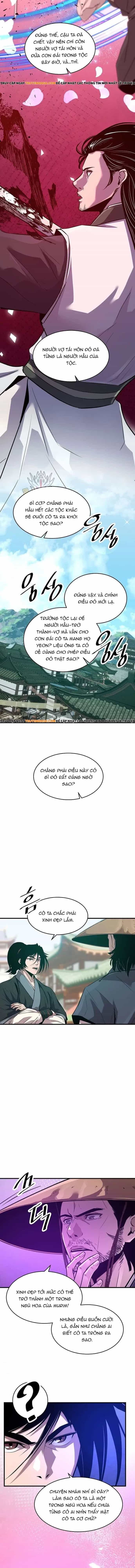 Đại Sư Võ Thuật Toàn Cầu - Chương 57 - ảnh 7