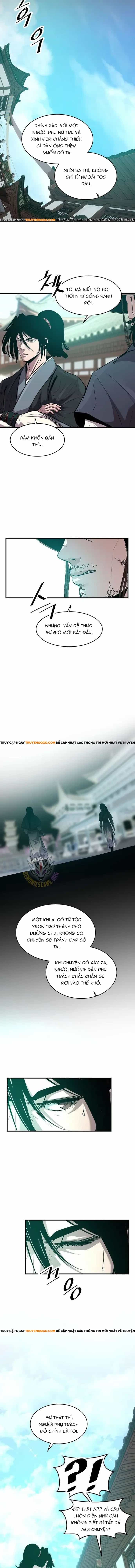 Đại Sư Võ Thuật Toàn Cầu - Chương 57 - ảnh 9