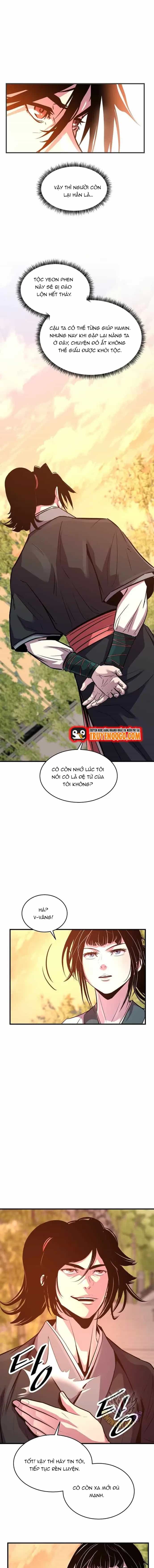 Đại Sư Võ Thuật Toàn Cầu - Chương 58 - ảnh 16