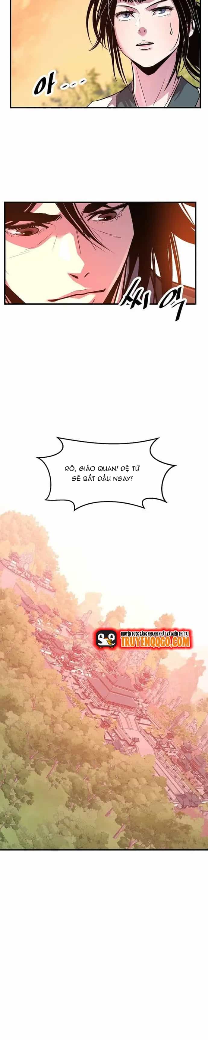 Đại Sư Võ Thuật Toàn Cầu - Chương 58 - ảnh 17