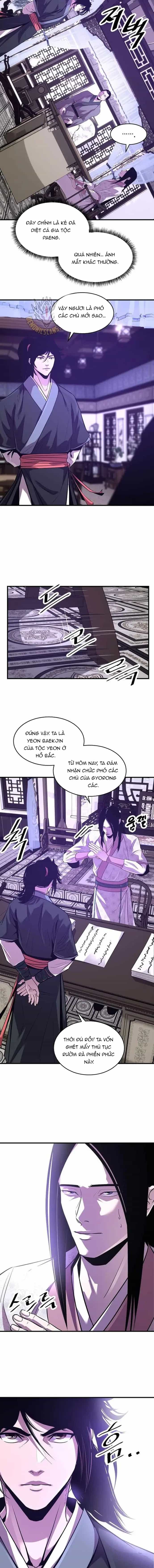 Đại Sư Võ Thuật Toàn Cầu - Chương 58 - ảnh 3