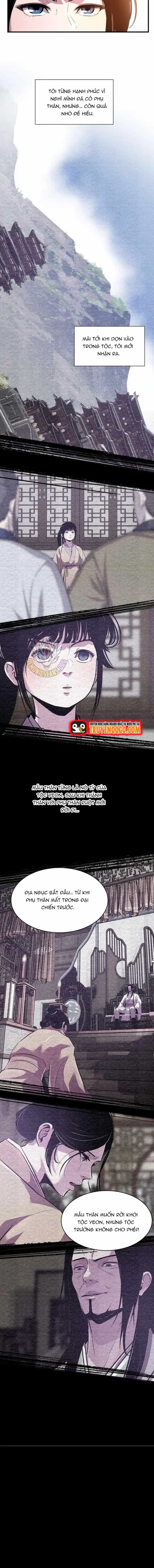 Đại Sư Võ Thuật Toàn Cầu - Chương 58 - ảnh 8