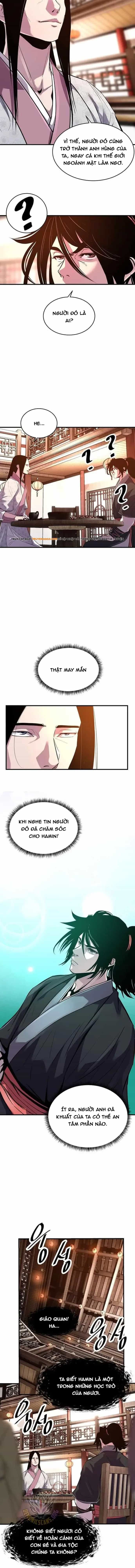 Đại Sư Võ Thuật Toàn Cầu - Chương 59 - ảnh 10