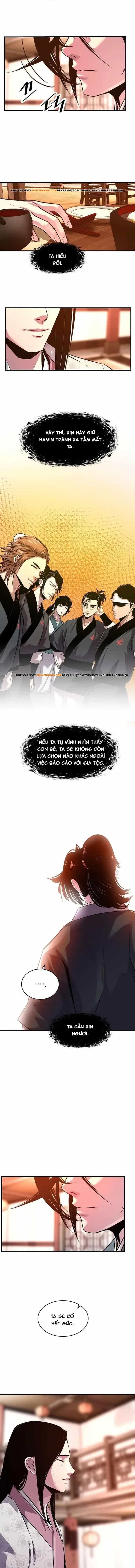 Đại Sư Võ Thuật Toàn Cầu - Chương 59 - ảnh 11
