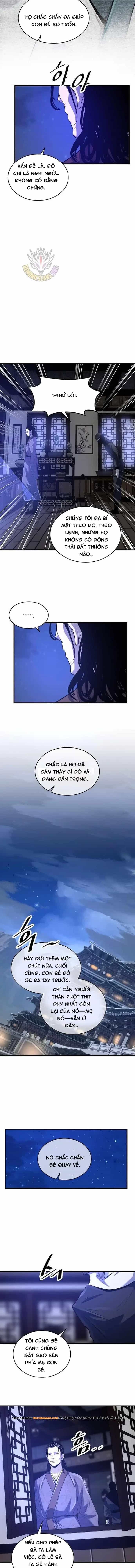 Đại Sư Võ Thuật Toàn Cầu - Chương 59 - ảnh 5