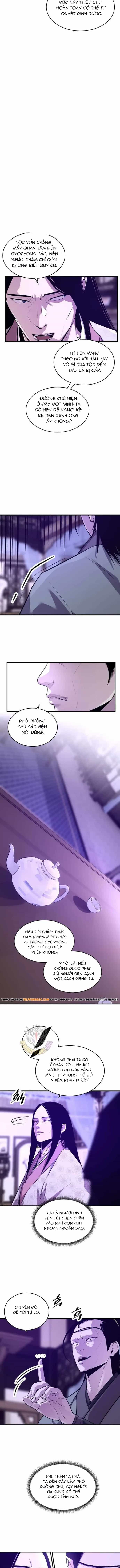 Đại Sư Võ Thuật Toàn Cầu - Chương 61 - ảnh 2