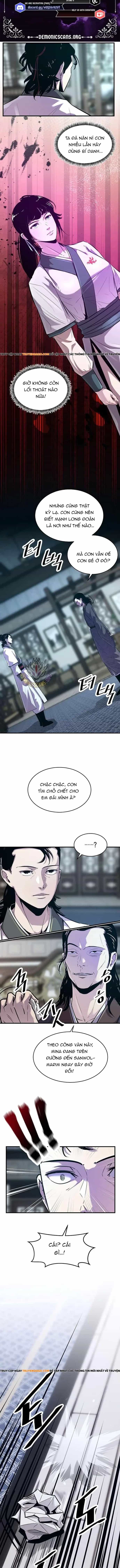 Đại Sư Võ Thuật Toàn Cầu - Chương 62 - ảnh 2
