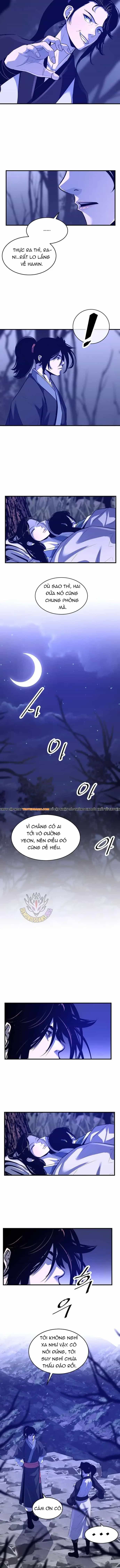 Đại Sư Võ Thuật Toàn Cầu - Chương 62 - ảnh 8