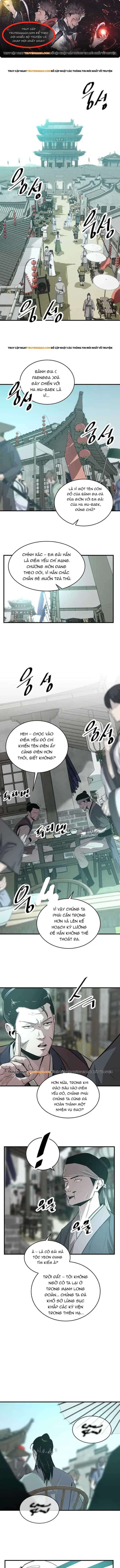 Đại Sư Võ Thuật Toàn Cầu - Chương 63 - ảnh 1
