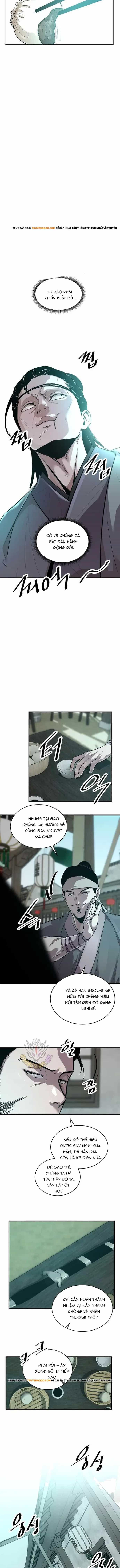 Đại Sư Võ Thuật Toàn Cầu - Chương 63 - ảnh 2
