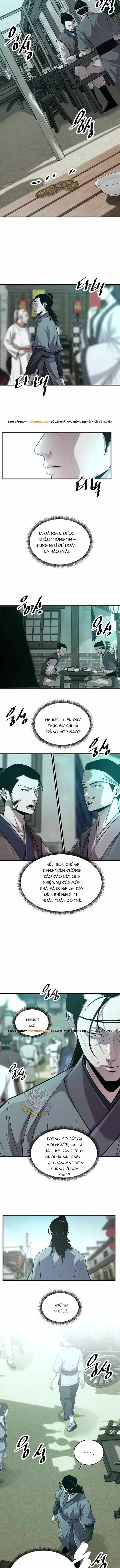 Đại Sư Võ Thuật Toàn Cầu - Chương 63 - ảnh 3