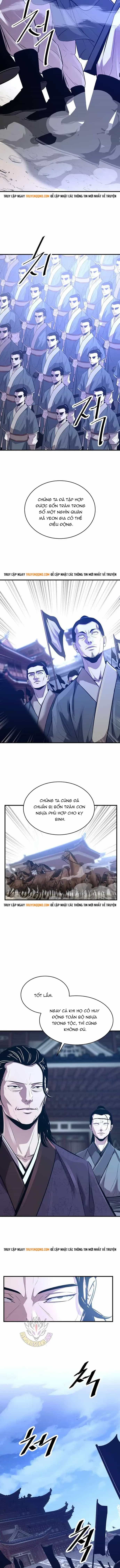 Đại Sư Võ Thuật Toàn Cầu - Chương 64 - ảnh 11