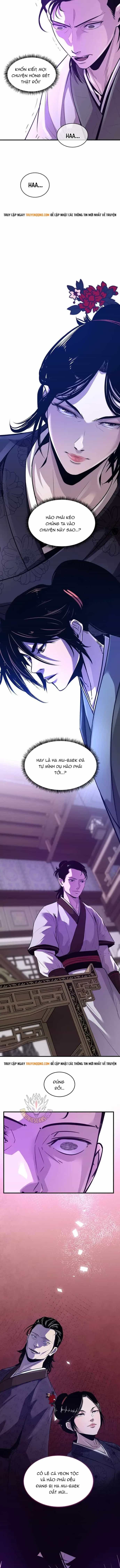 Đại Sư Võ Thuật Toàn Cầu - Chương 64 - ảnh 4