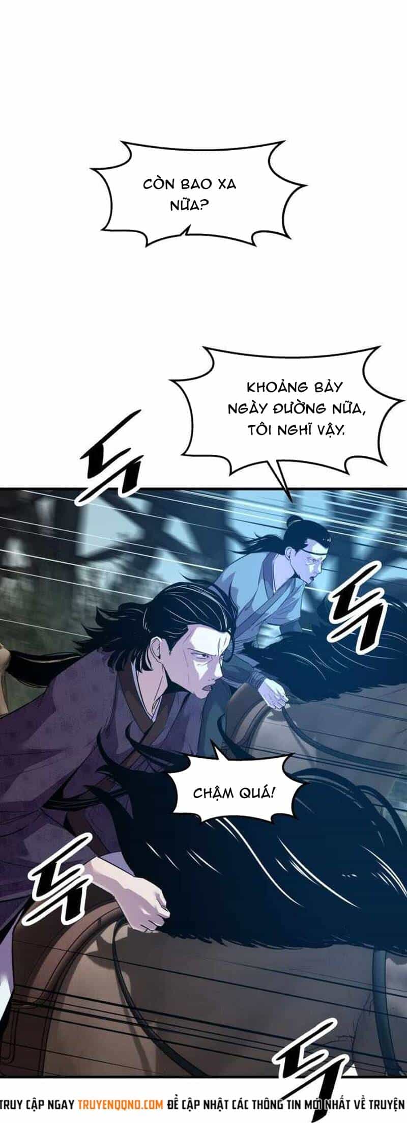 Đại Sư Võ Thuật Toàn Cầu - Chương 65 - ảnh 34