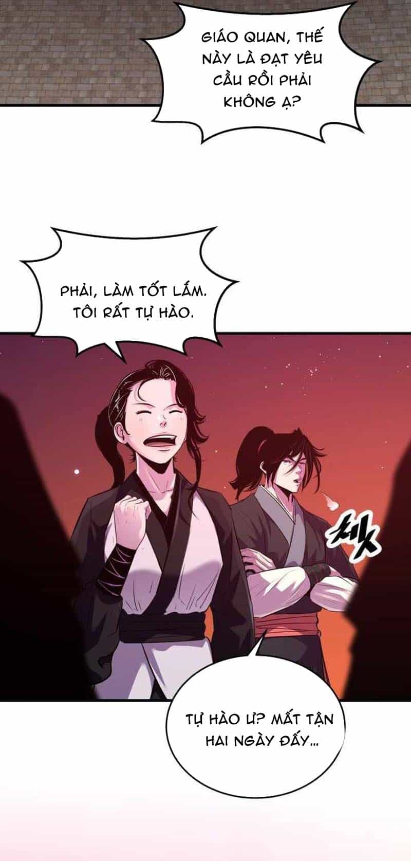 Đại Sư Võ Thuật Toàn Cầu - Chương 65 - ảnh 39