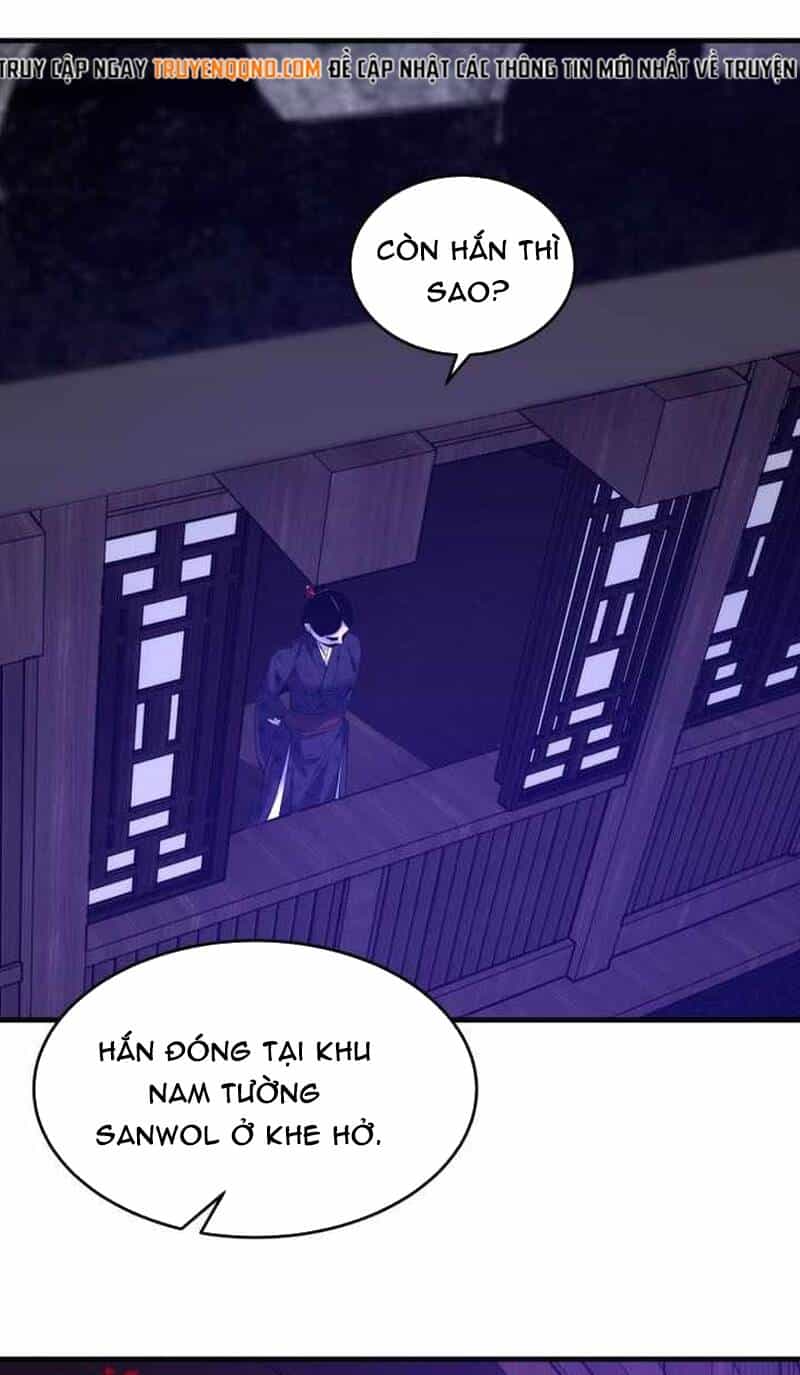 Đại Sư Võ Thuật Toàn Cầu - Chương 65 - ảnh 48