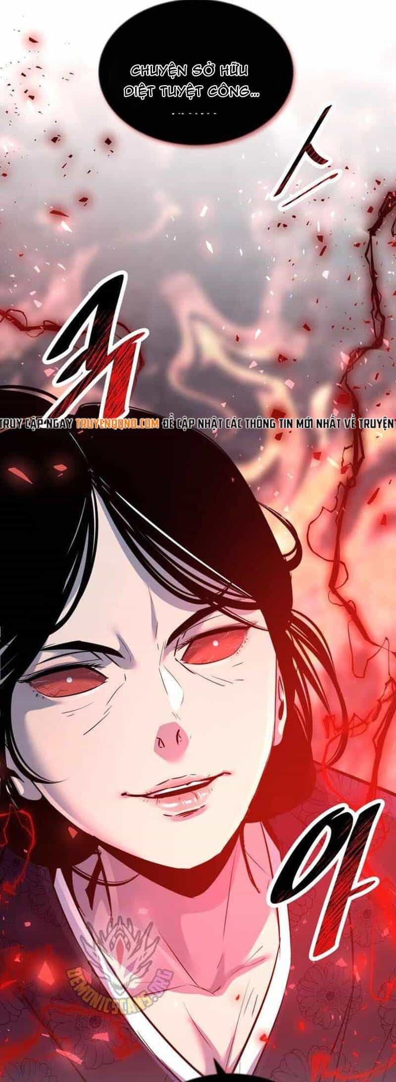 Đại Sư Võ Thuật Toàn Cầu - Chương 65 - ảnh 78
