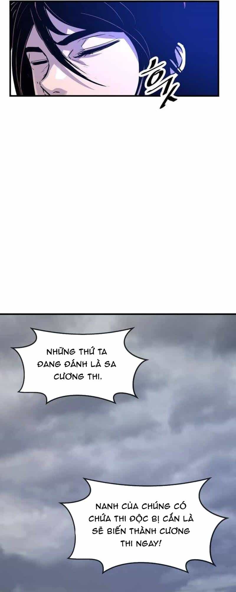 Đại Sư Võ Thuật Toàn Cầu - Chương 66 - ảnh 15