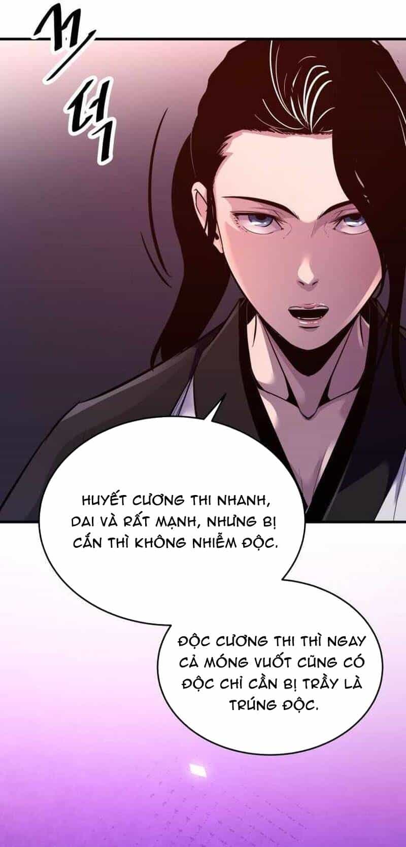 Đại Sư Võ Thuật Toàn Cầu - Chương 66 - ảnh 33