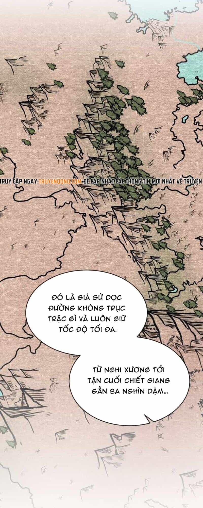 Đại Sư Võ Thuật Toàn Cầu - Chương 66 - ảnh 51