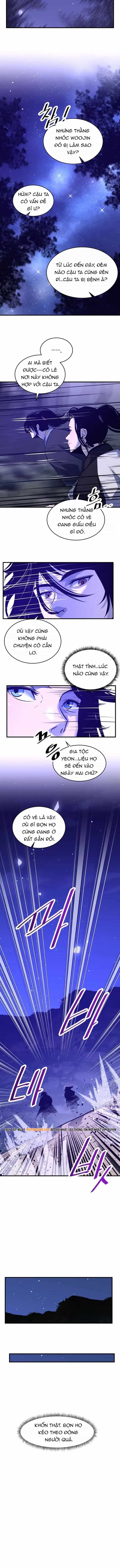 Đại Sư Võ Thuật Toàn Cầu - Chương 67 - ảnh 11