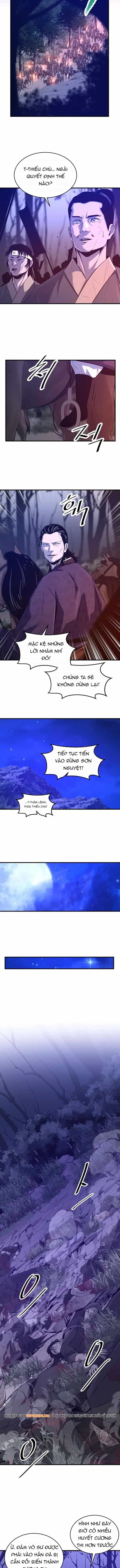 Đại Sư Võ Thuật Toàn Cầu - Chương 67 - ảnh 8