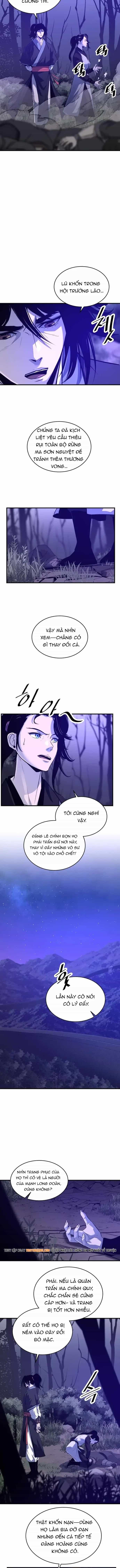 Đại Sư Võ Thuật Toàn Cầu - Chương 67 - ảnh 9