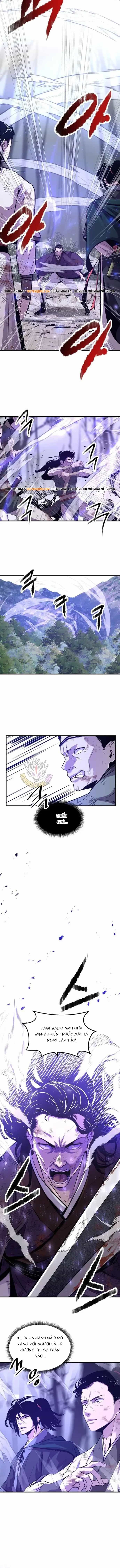 Đại Sư Võ Thuật Toàn Cầu - Chương 69 - ảnh 5